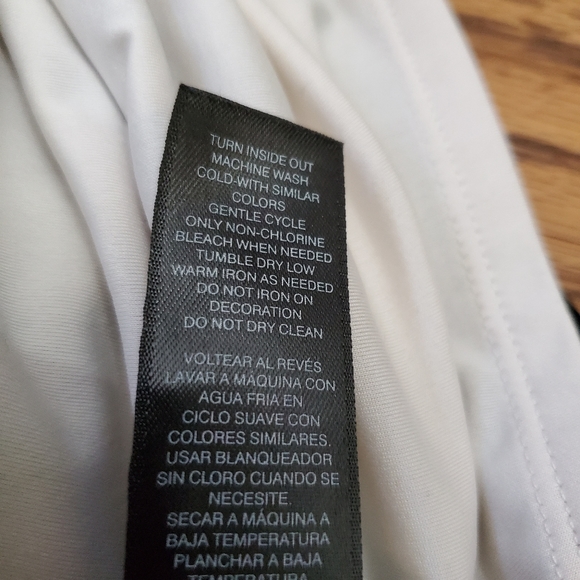 White House Black Market medium dress. - Picture 8 of 8